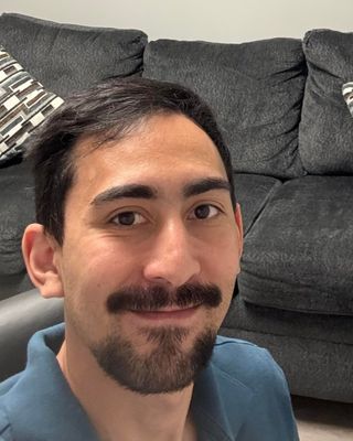 Photo of Kyle Viola, Counselor, LMHC