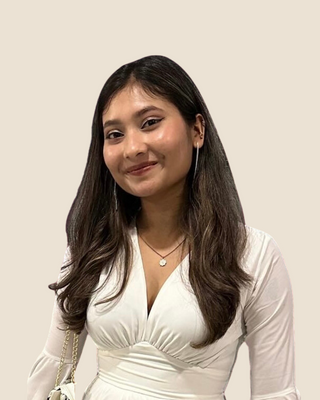 Photo of Noyonika Banik, Psychotherapist, MA, PACFA
