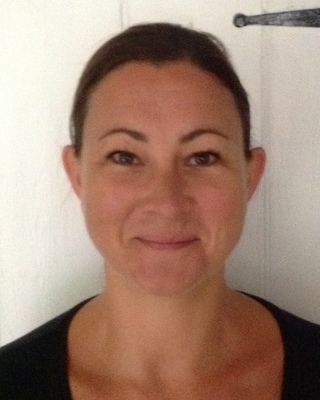 Photo of Amelia Andrews, MBACP, Counsellor