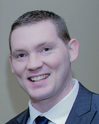 Photo of David Norrman, Marriage & Family Therapist in Norwood, MA