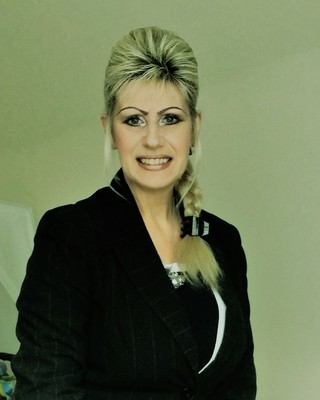 Photo of Karla Rumens, Counsellor in Brampton, England