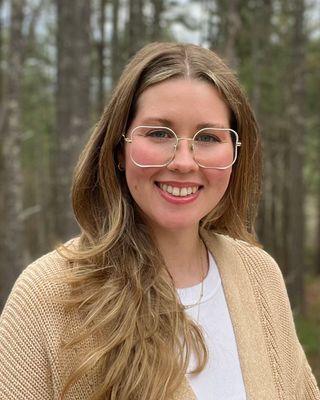 Photo of Katherine Freeman, Pre-Licensed Professional, MS