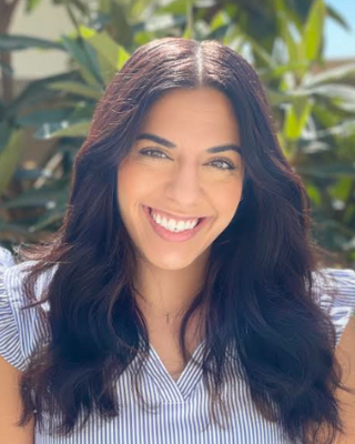 Photo of Veronica Ghaly, Licensed Professional Counselor, LPCC, IFS, DBT