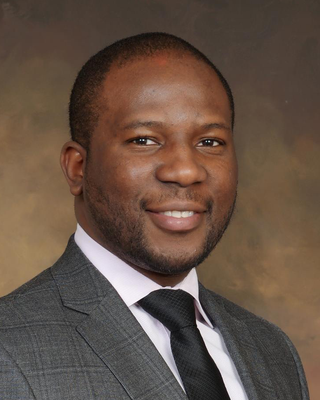 Photo of Oluwafemi Oyewole, Psychiatric Nurse Practitioner, PMHNP