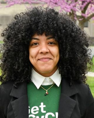 Photo of Rhaida Maldonado, Pre-Licensed Professional, LMSW