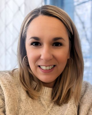 Photo of Autumn Staszak, Licensed Professional Counselor, MAEd, LPC