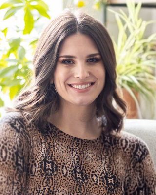 Photo of Sally Brown, Licensed Professional Counselor, LPC