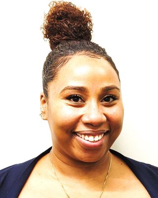 Photo of LaTisha Maxwell in 07024, NJ