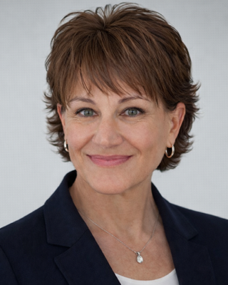 Photo of Kristi Weaver, Counselor, LCPC