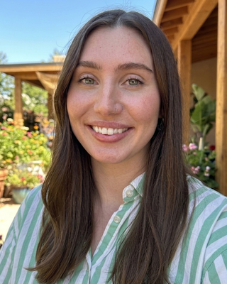 Photo of Maggie Butler, Counselor, MA, LPC
