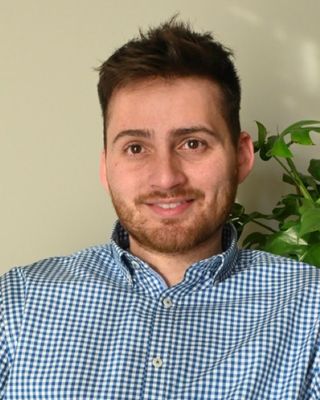 Photo of Andrew Munoz, Clinical Social Work/Therapist in Holladay, UT