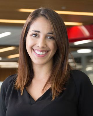 Photo of Michelle Haikalis, Psychologist, PhD