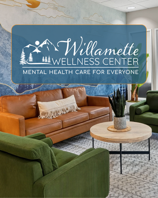 Photo of Arin Wallington - Willamette Wellness Center, Licensed Professional Counselor, MA, LPC, NCC