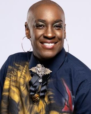 Photo of Nakita Bowman - Tackle Ur Dreams dba The Foundation Builders, Licensed Professional Counselor, MS, LPC, S