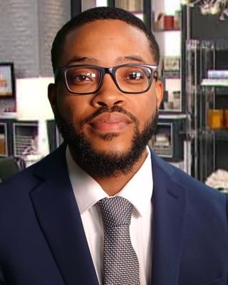 Photo of Robert Savage, Limited Licensed Psychologist in Detroit, MI