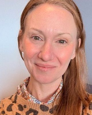 Photo of Melissa McCormick, Licensed Professional Counselor, MA, LMHC