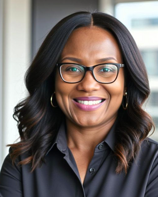 Photo of Ugonwa Izuegbu, Psychiatric Nurse Practitioner, PMHNP