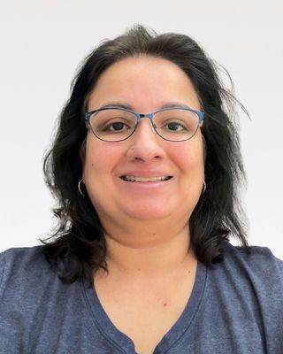 Photo of Sarah Ansari, Licensed Professional Counselor, LPC