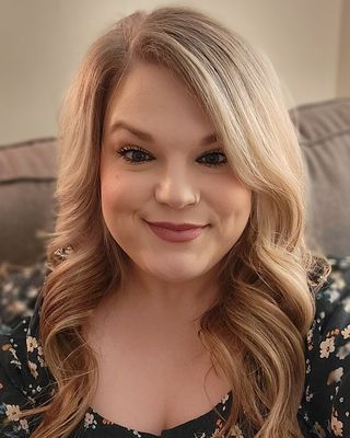 Photo of Brittany Miller, Licensed Professional Counselor Associate, MCMHC, LPC-A