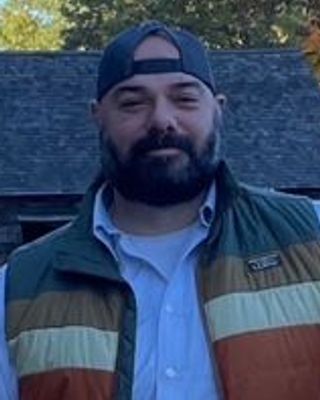 Photo of Dragan David Pecirep, Licensed Professional Counselor, MS, LPC