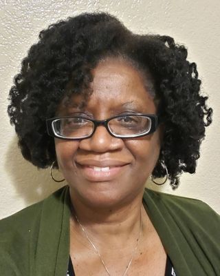 Photo of Alverdette Miller, Marriage & Family Therapist in San Diego, CA