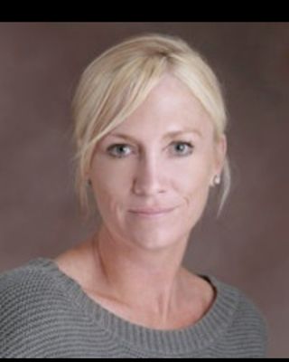 Photo of Jessica Hamilton, Clinical Social Work/Therapist, LCSW