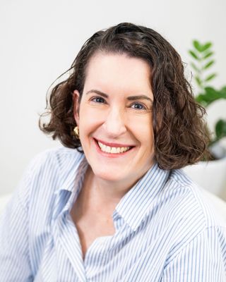 Photo of Sarah O'Flaherty, Psychologist, MPsych, PsyBA - Clin. Psych
