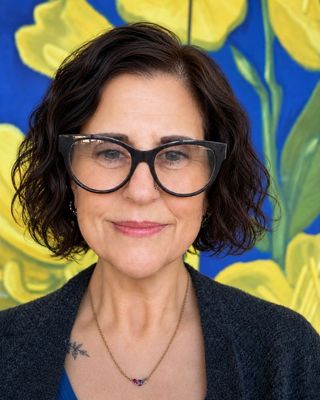 Photo of Robin Getsug, Marriage & Family Therapist, LMFT