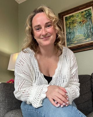 Photo of Katie Rose, Licensed Professional Counselor, MA, LPC