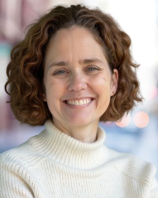 Photo of Rebecca Turgeon, Licensed Professional Counselor, MS, LPC