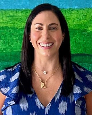 Photo of Erica Stone, Licensed Mental Health Counselor, LMHC