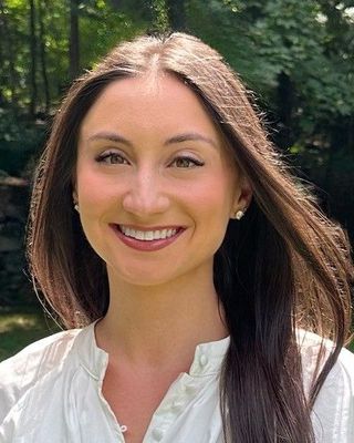 Photo of Gemma Carr-Locke, Pre-Licensed Professional, EdM