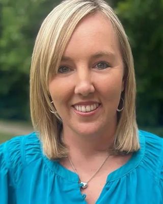 Photo of Ashley Tucker, Clinical Social Work/Therapist in Oxford, NC