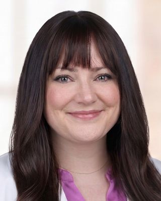 Photo of Samantha Chartash, Psychiatric Nurse Practitioner, PMHNP, BC