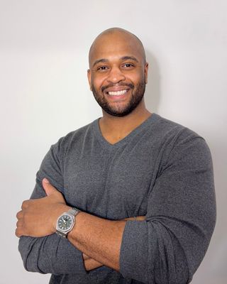 Photo of Grant A. Franklin, Licensed Professional Counselor, LMHC, LPC, NCC
