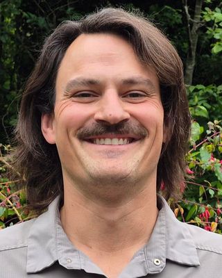 Photo of Ben Green, Licensed Professional Counselor, LPC
