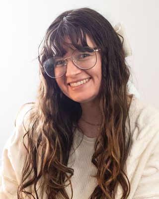Photo of Bailey Morgan, Clinical Social Work/Therapist, LLMSW