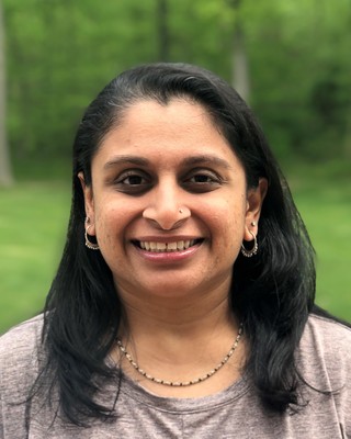 Photo of Aditi Gohil, Licensed Professional Counselor in New London, CT