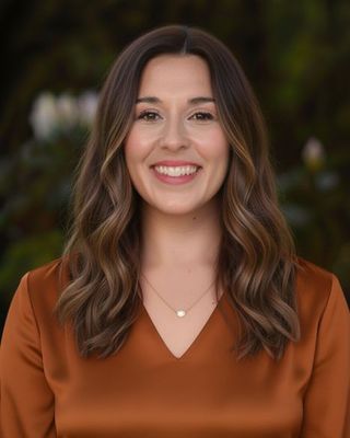 Photo of Tammara Bode, Psychologist, PsyD