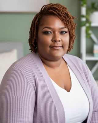 Photo of Tiffany Stewart, Licensed Professional Counselor, LPC