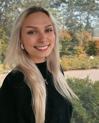 Photo of Madi Alaspa, Pre-Licensed Professional