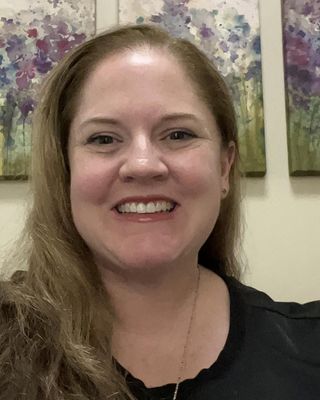 Photo of Jennifer Hollingsworth, Licensed Professional Counselor, LPC