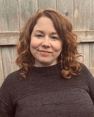 Photo of Damaris Axelson, Counselor, MPS, LPCC, LADC