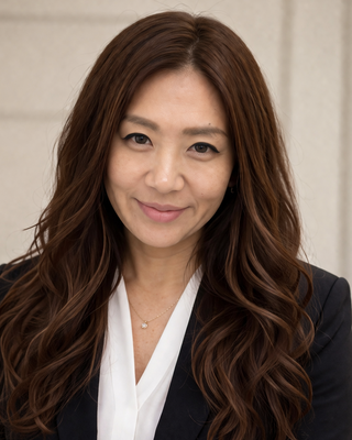 Photo of Jung Eun Yoo, Licensed Professional Counselor, LPC