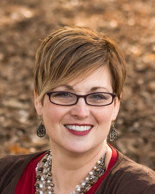 Photo of Jamie Christiansen, Counselor, MEd, CMHC