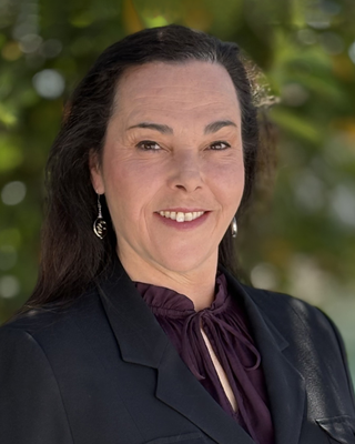 Photo of Elizabeth Bashnick, Psychologist, LCP