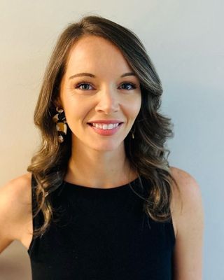 Photo of Nicole Stillwell Turner, Marriage & Family Therapist, MMFT, LMFT