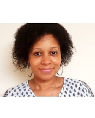 Photo of Andrea Morrison, Counsellor in Lewisham, London, England