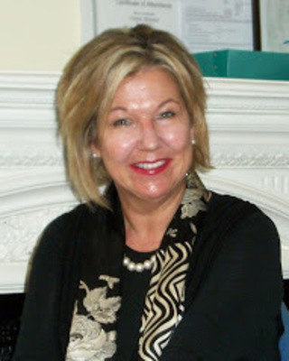 Photo of Valerie Manners, Counsellor in Harley Street, London, England