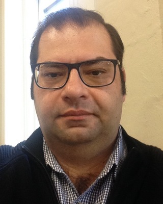 Photo of Luigi C Romanelli, Clinical Social Work/Therapist in North-West & West coast, TAS